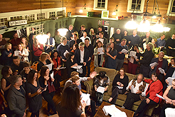 CHRISTMAS CAROL - YEAR 15